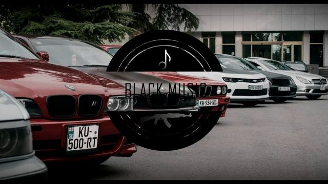CYGO Panda E (BLACK MUSIC) смотреть онлайн