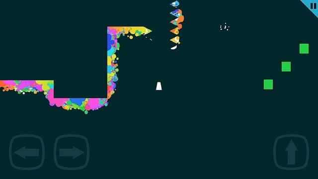 Продолжение игры Overpainted смотреть онлайн