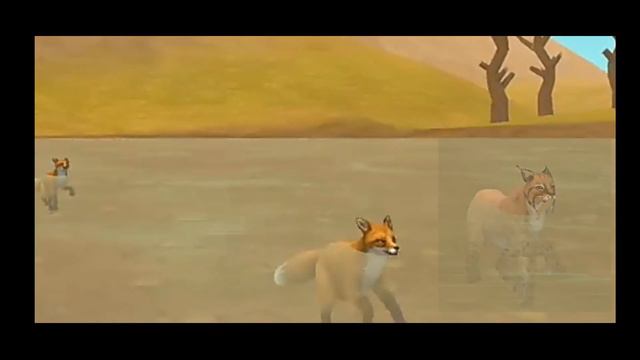 •|The Lion King|Wild craft version|• смотреть онлайн