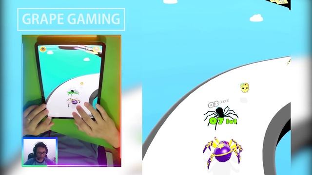 ? Playing 888888 Tiktok Games MAX LEVEL Satisfying & Relaxing Videos Parasites Max Gaming 64PAIEURK смотреть онлайн