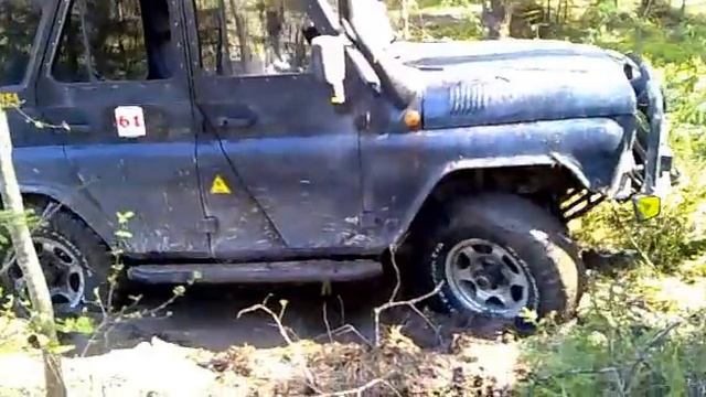 Наш первый выезд на ориентирофф.нет смотреть онлайн