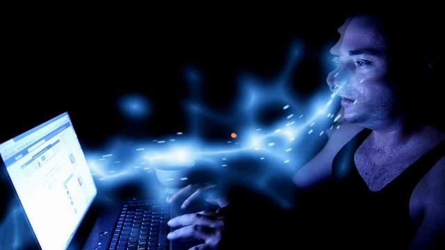 МЫ НАЧИНАЕМ забывать КАК ЖИТЬ в РЕАЛЬНОМ МИРЕ | ЗАВИСИМОСТЬ от ИНТЕРНЕТА и ЕГО ВРЕД смотреть онлайн