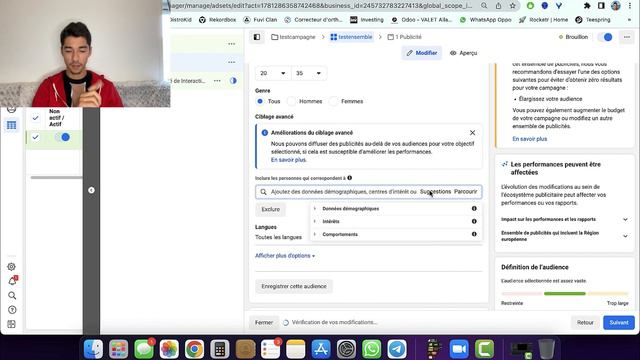 Comment créer sa première pub sur Meta Business facilement ? смотреть онлайн