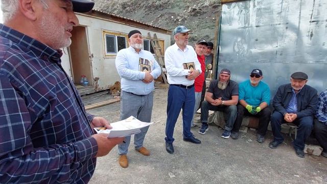 дорога предков бузнасан нух тропа Имама Шамиля ахатлинская ущелья смотреть онлайн