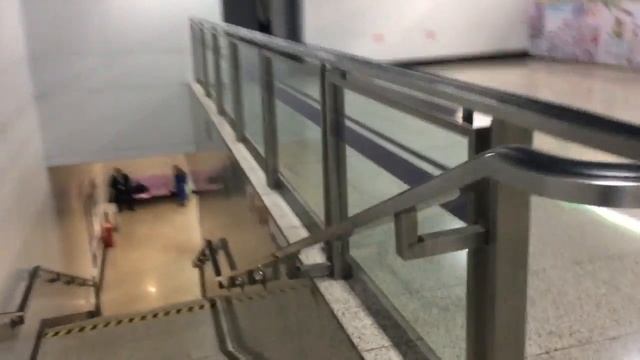 Как пользоваться метро Шанхая. Самое большое метро в мире! смотреть онлайн