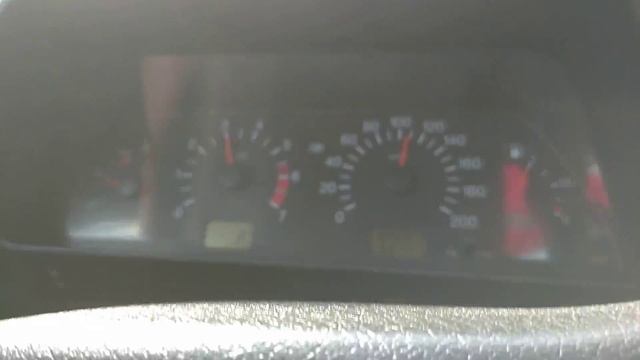 Нива дизель 1.9 TDI AFN Эластичность двигателя смотреть онлайн