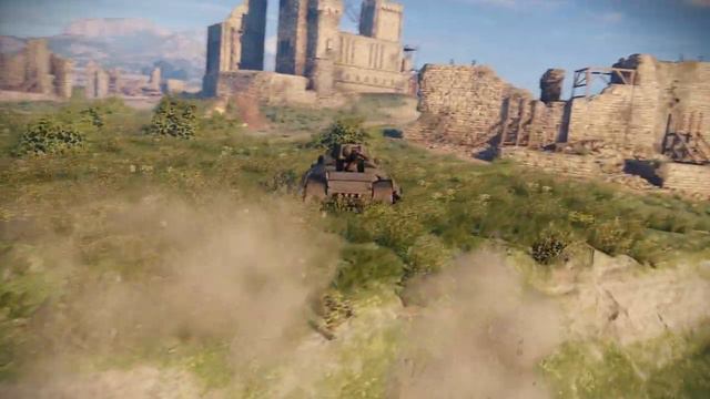 Crossout: Карающий меч смотреть онлайн