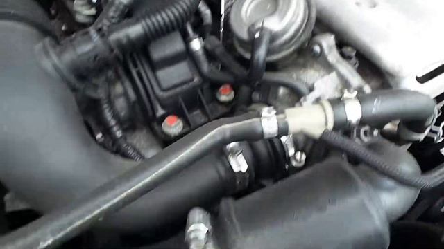 Ford focus 2013 1.0 Ecoboost Petrol CODE M1DA engine 56k 11-2017 M2DA M1DB M1DD смотреть онлайн