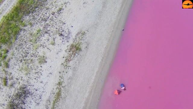 Полёты над Крымом. Море, горы, реки и озёра - это всё Крым. Видео 4K смотреть онлайн