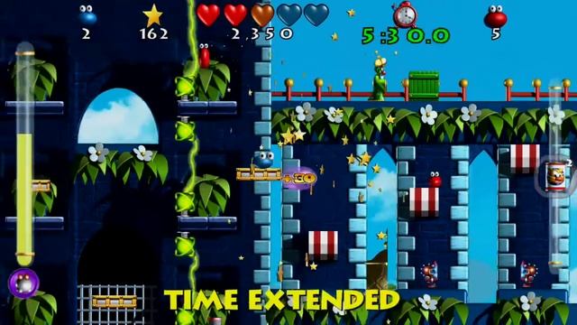 Putty Squad Game Play смотреть онлайн