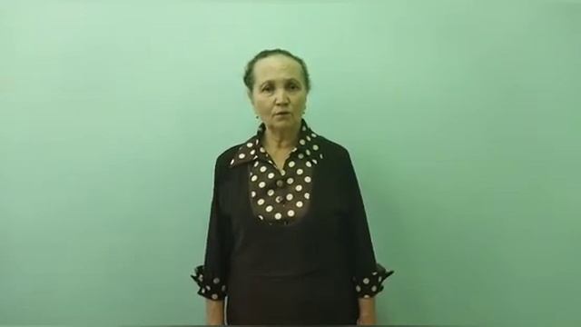 "Джалиловские чтения", Кудрявцева Галина Ивановна, 67 лет, Дрожжановский район. смотреть онлайн