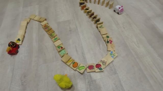 Цыпа и Рой смотреть онлайн