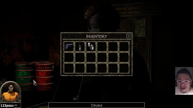 Stonewall Penitentiary - Part 16 Let's Play Commentary Walkthrough FACECAM смотреть онлайн