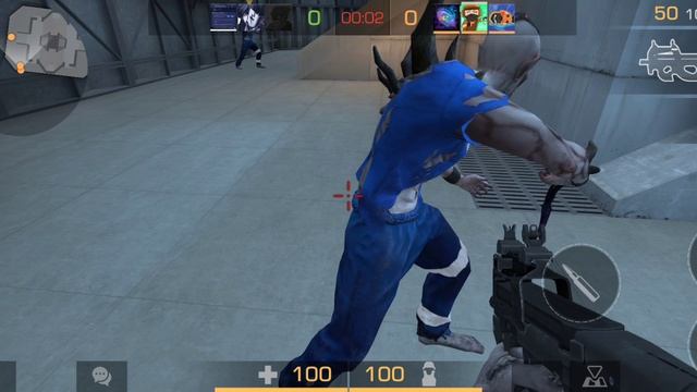 играю станндофф 2 вышло обновление смотреть онлайн