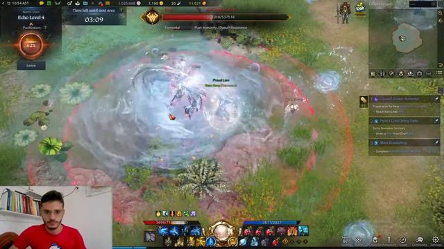 Como Upar Iten Level no Lost Ark? - Chaos Dangeon #lostark смотреть онлайн
