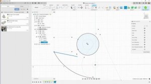 МАСТЕР-КЛАСС ? Модель по фото и печать из #Fusion360