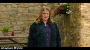 Момент Судьба Сага Винкс Ривен, Флора и Терра || рус озвучка || MG