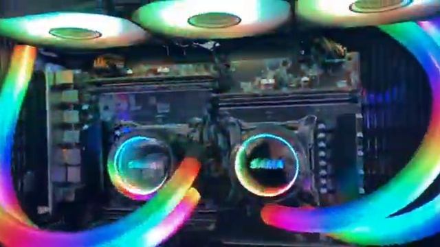 Testing Xeon PC Run LD Player смотреть онлайн