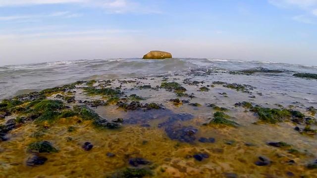 Дербент. Каспийское море смотреть онлайн