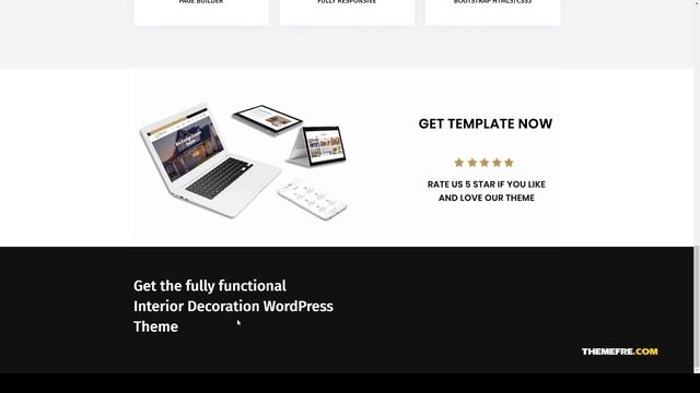 Interior Arc - Architecture WordPress Theme jquery interior Yui смотреть онлайн