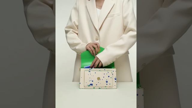 Женская дизайнерская сумка ?#shortsvideo#shorts смотреть онлайн