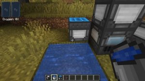 Мод на космос для майнкрафт 1.18.1 | 1.16.5 | 1.15.2. Космос в майнкрафт