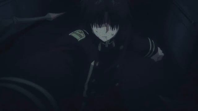 -AMV- Могу ли я спасти тебя? смотреть онлайн