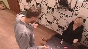 Элина Карякина и Александр Задойнов. 6 часть.