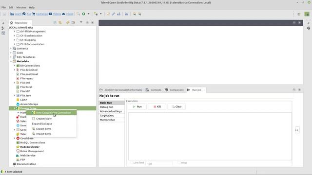 How to access Google Drive with Talend? смотреть онлайн