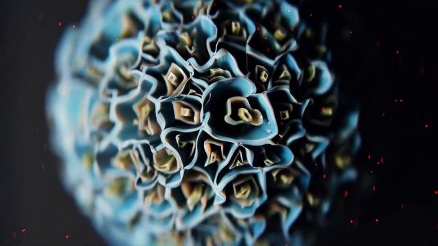 [Blender Geometry Nodes] Curl Noise Turbulence Wave Extrusion Loop смотреть онлайн