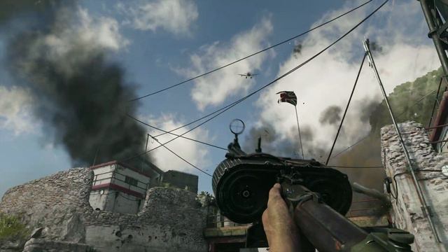 Call Of Duty: WWII - Private Multiplayer Beta Trailer | PS4