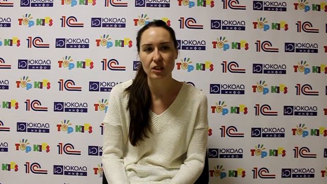 Группа раннего развития TopKids смотреть онлайн