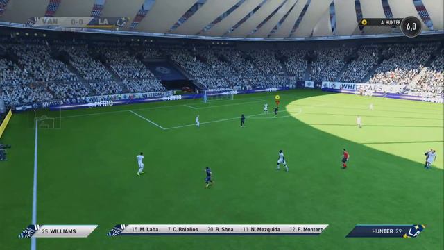 FIFA 18 FR - L' AVENTURE - Son identité révélée #7 смотреть онлайн