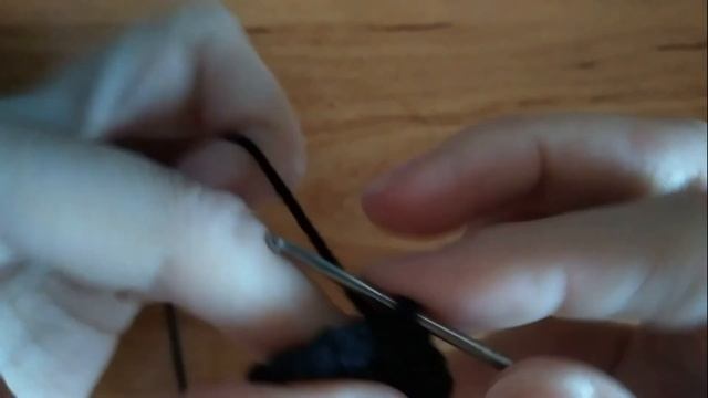 Шляпа-котелок Ч. Чаплина (вязание крючком) / Crochet bowler hat Tutorial смотреть онлайн