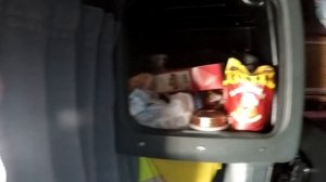 Дальнобой по США Америка. Новый рейс. Миссури в Канзас затем Огайо. New road trip