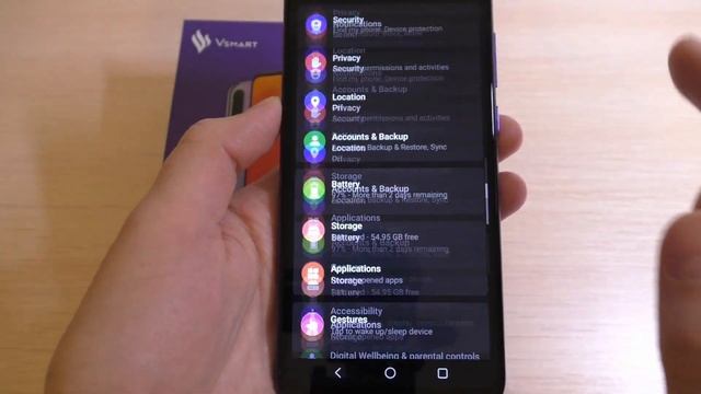 Draw of Smartphone Incoming Call смотреть онлайн