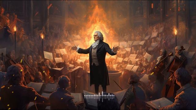 Lo Mejor de la Sinfonía | Hazte más inteligente, sana tau cuerpo y tu mente. 🎼 Beethoven, Mozart смотреть онлайн