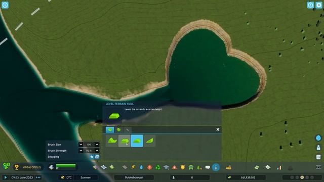 CITIES: SKYLINES 2 | TIPS FOR A BEAUTIFUL CITY - Quays, Cul de Sacs, Developer Mode & More (Guide) смотреть онлайн