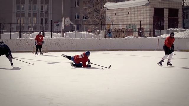 Twixtor Pro 5 & Canon 550D/Rebel T2i - hockey (Super Slow Motion) смотреть онлайн