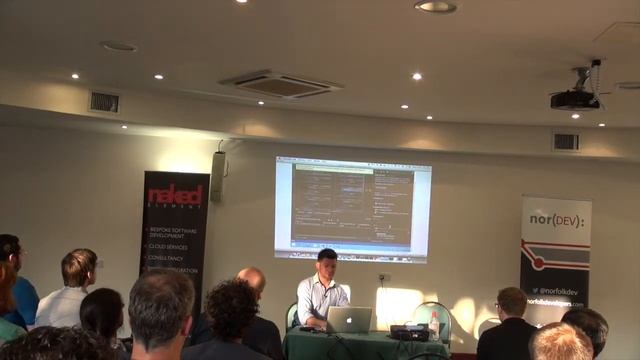 Team Foundation Server and Visual Studio Online in mixed development environments by Chris Pont. смотреть онлайн