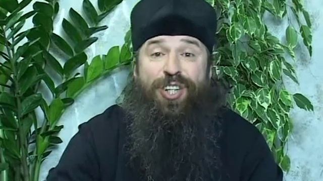 Игумен Мелхиседек (Артюхин) о выборе жениха, невесты смотреть онлайн