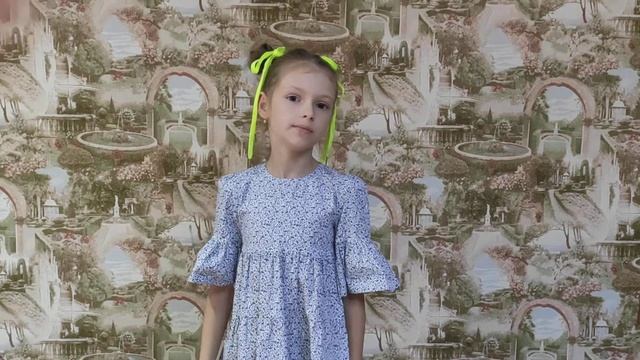 Щукина Снежана Стих Про чемодан Автор А Орлова смотреть онлайн