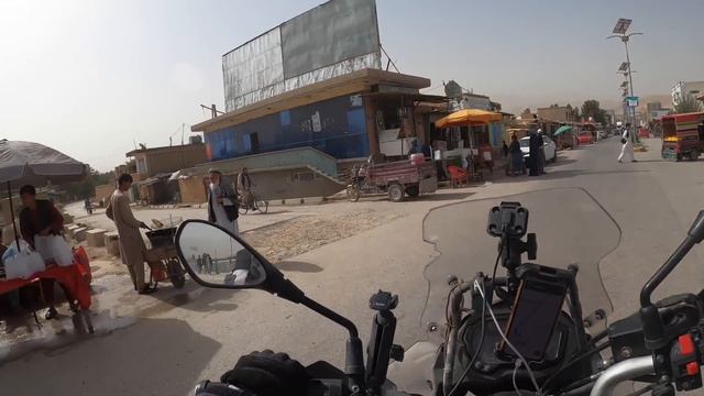 AFGHANISTAN- Towards KABUL [Among TALIBAN] - Part I- [S1-Ep.52]Austria to Afghanistan & Pakistan смотреть онлайн