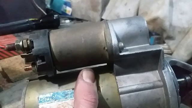 Почему не крутит стартер ваз 2106. Возможные причины!!!