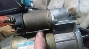 Почему не крутит стартер ваз 2106. Возможные причины!!!