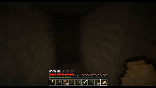 Чашка чая и Minecraft -5- Заброшенная шахта! смотреть онлайн