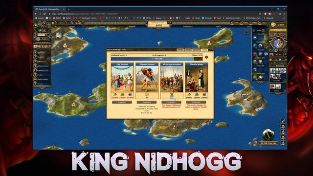 Guide to Grepolis for my viewers that play смотреть онлайн