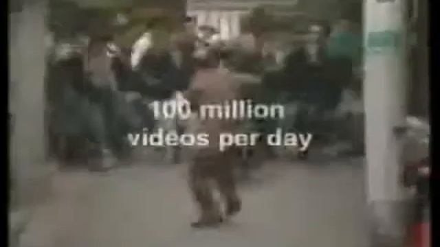 История интернет Youtube 360p смотреть онлайн