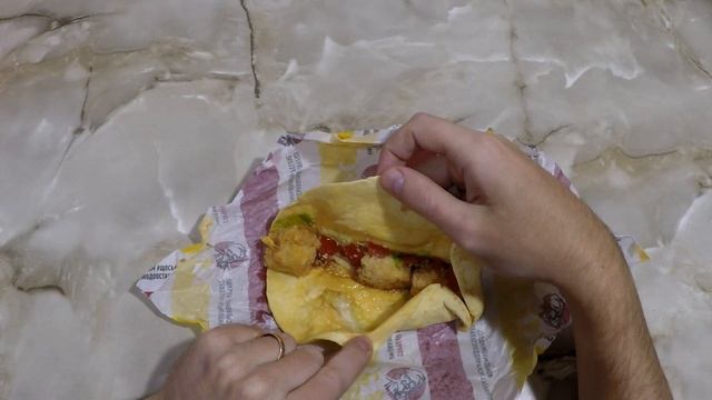 KFC АЙ - ТВИСТ ТЕРИЯКИ ОБЗОР ИВАН КАЖЭ НОВИНКА KFC Обзор КФС ай твист смотреть онлайн