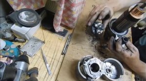 техническое обслуживание и ремонт стартера автомобиля газель